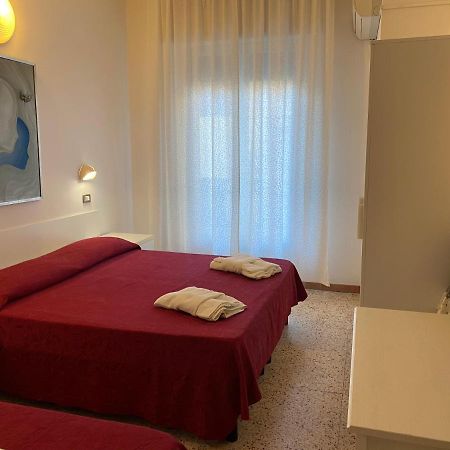 Hotel Riva Rimini Eksteriør bilde