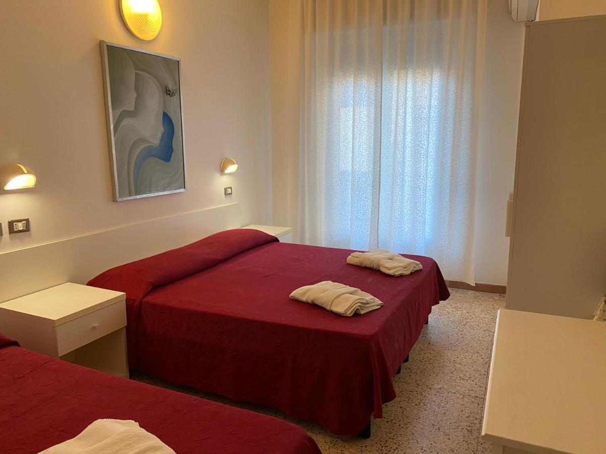 Hotel Riva Rimini Eksteriør bilde