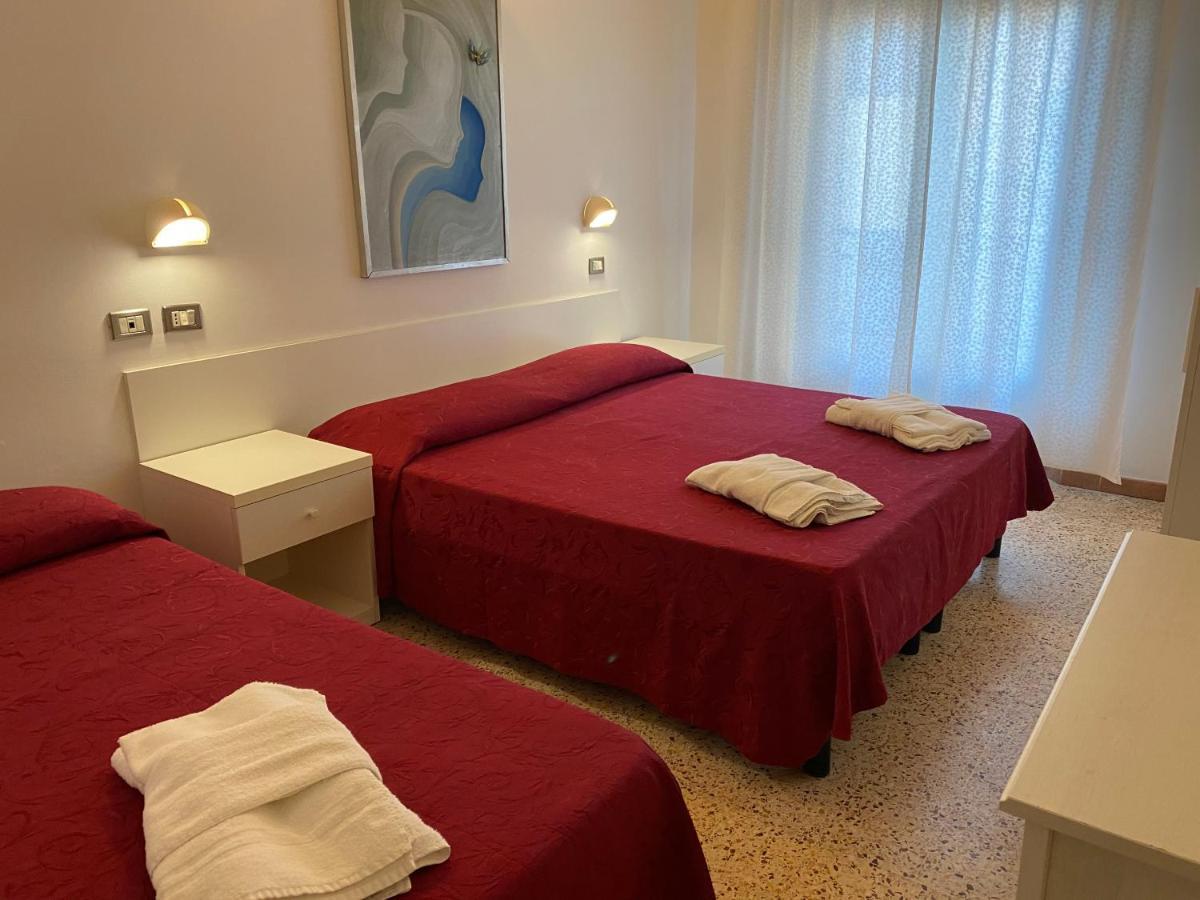 Hotel Riva Rimini Eksteriør bilde