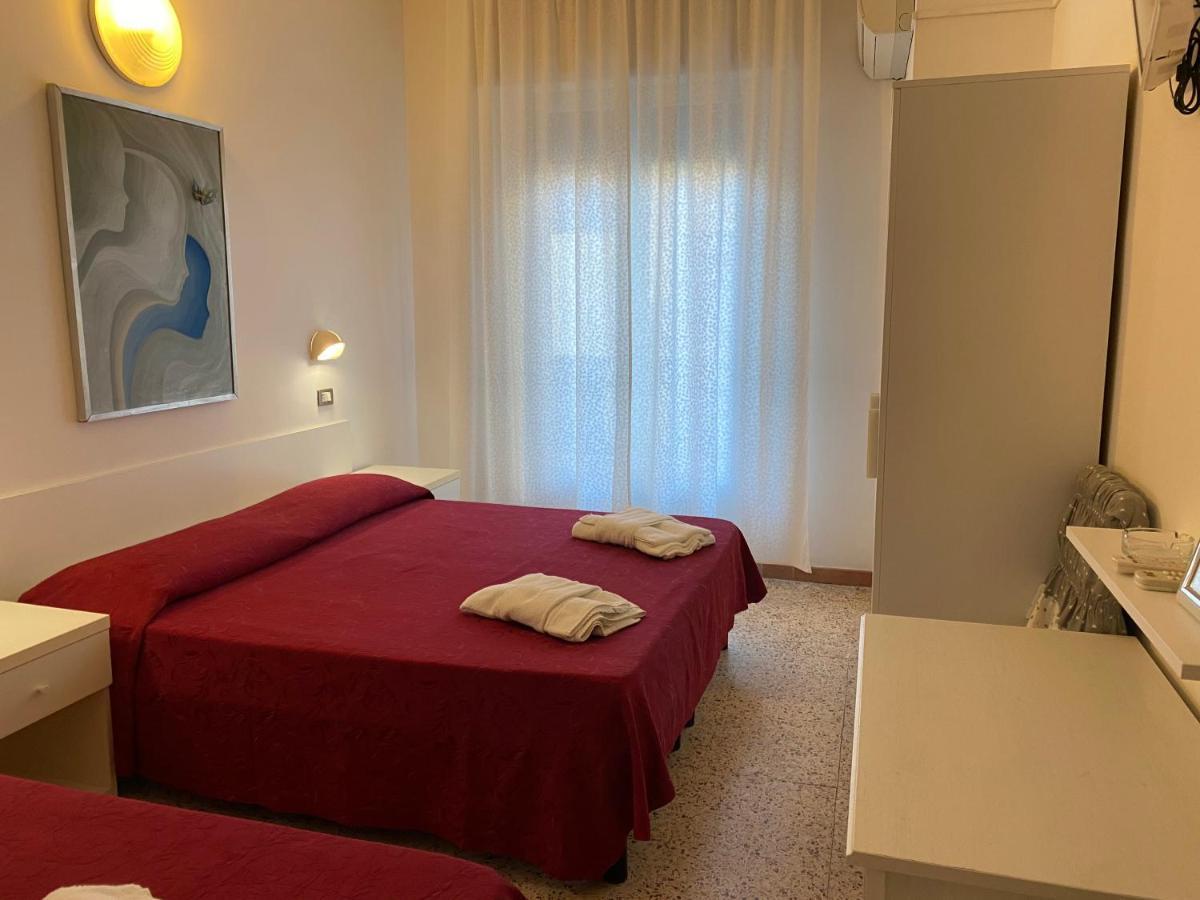 Hotel Riva Rimini Eksteriør bilde