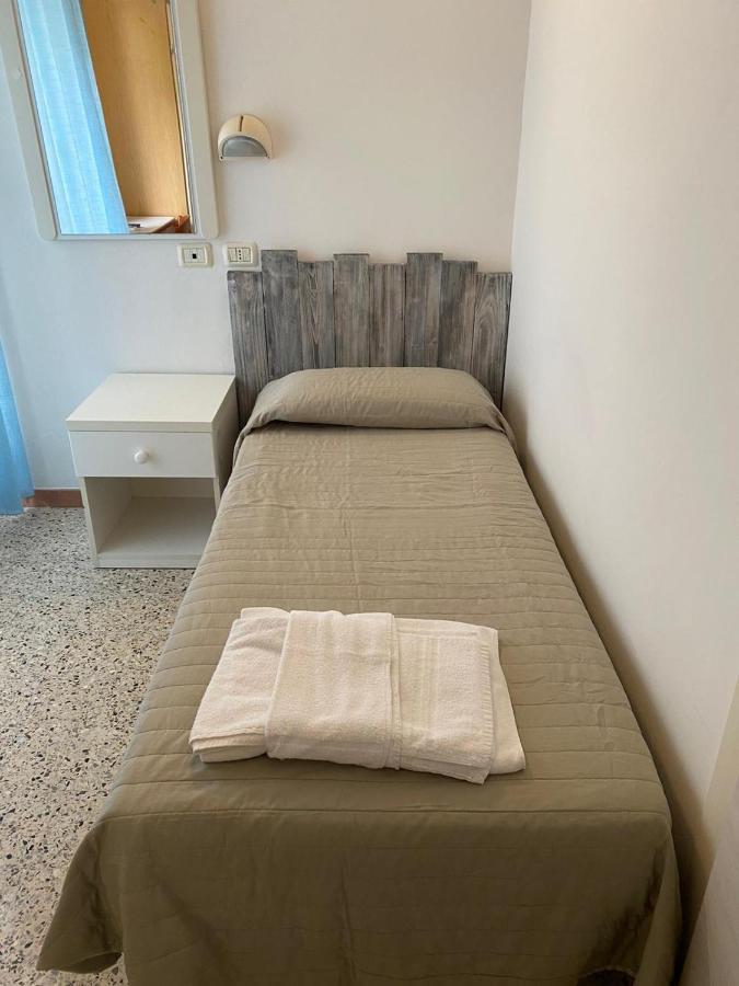 Hotel Riva Rimini Eksteriør bilde