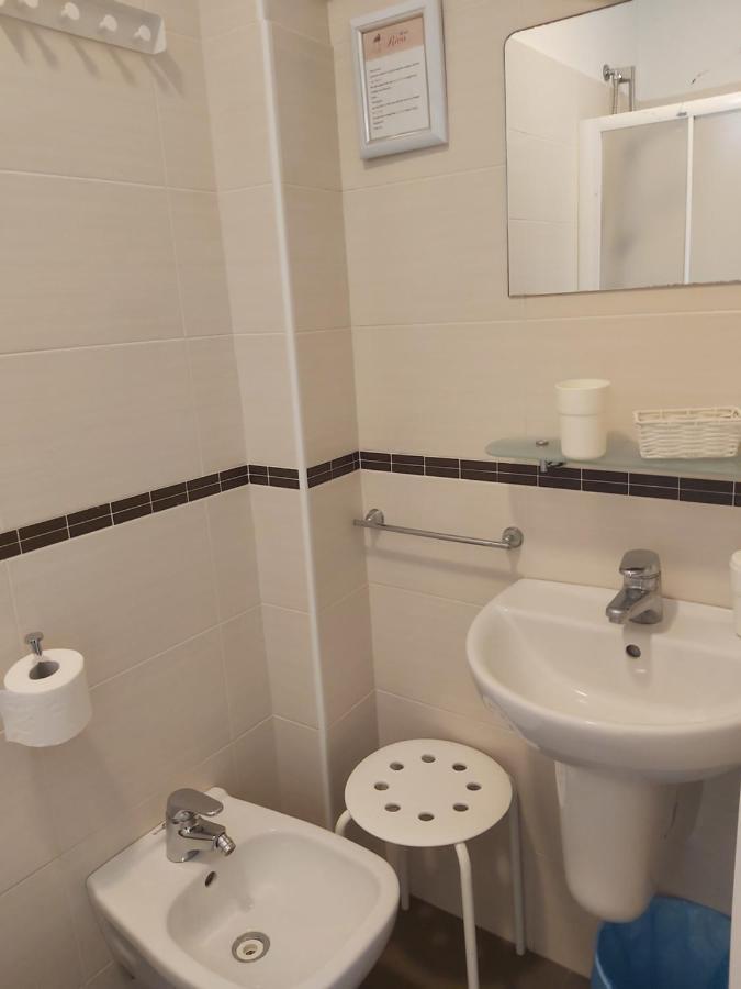 Hotel Riva Rimini Eksteriør bilde