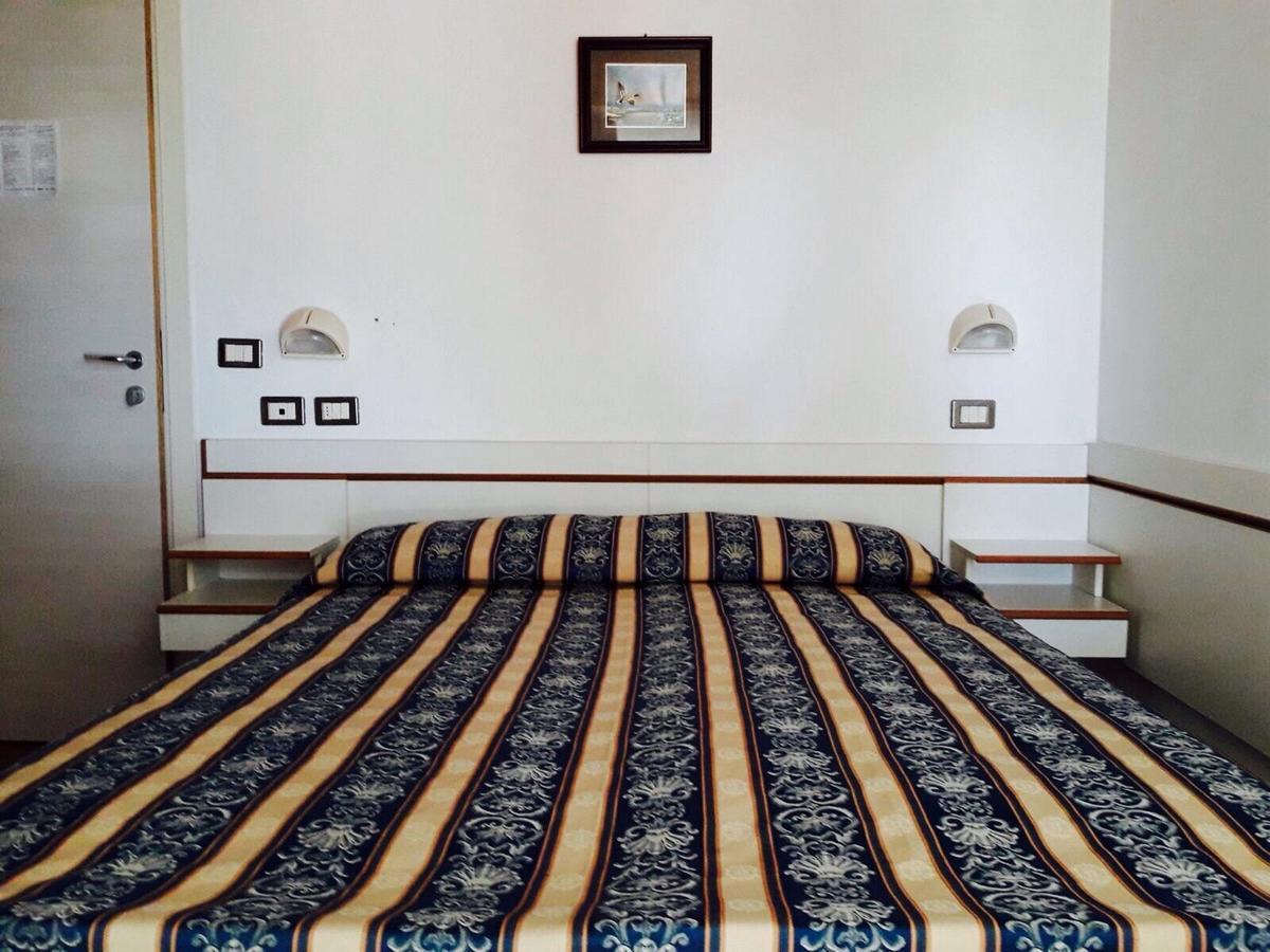 Hotel Riva Rimini Eksteriør bilde