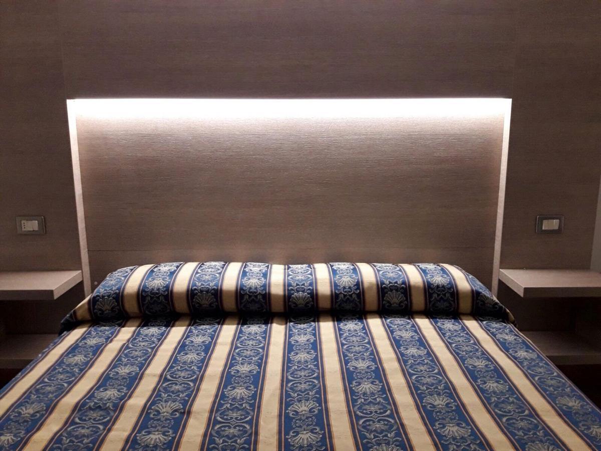 Hotel Riva Rimini Eksteriør bilde