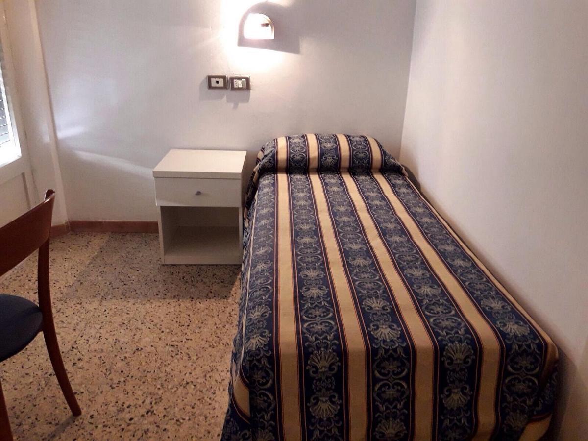 Hotel Riva Rimini Eksteriør bilde