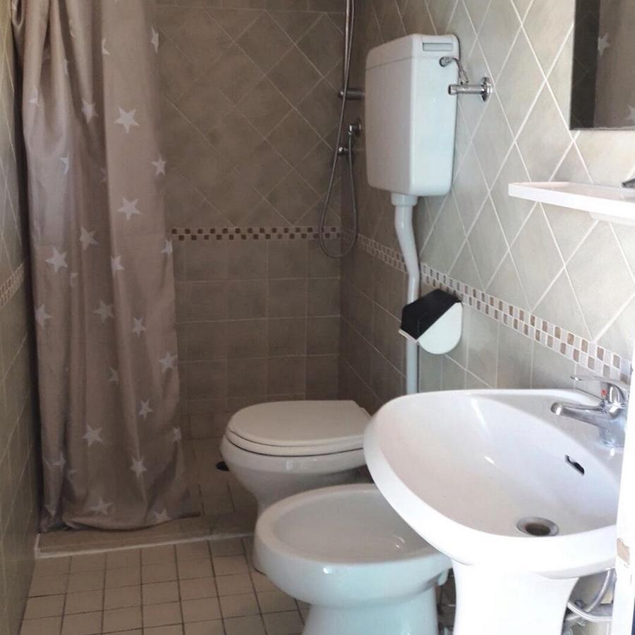 Hotel Riva Rimini Eksteriør bilde