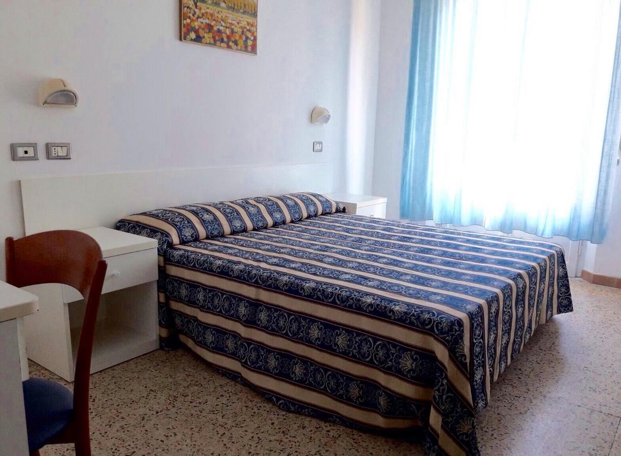 Hotel Riva Rimini Eksteriør bilde
