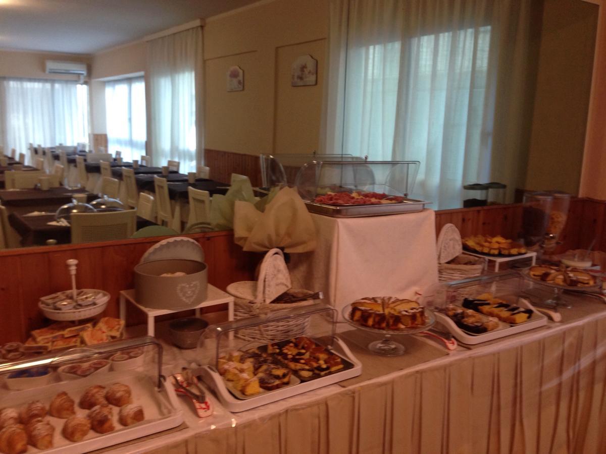 Hotel Riva Rimini Eksteriør bilde