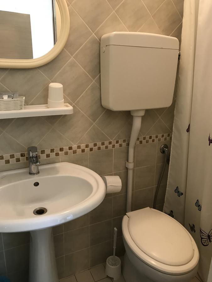 Hotel Riva Rimini Eksteriør bilde