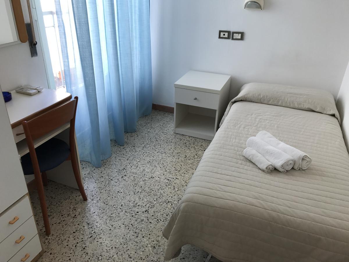Hotel Riva Rimini Eksteriør bilde