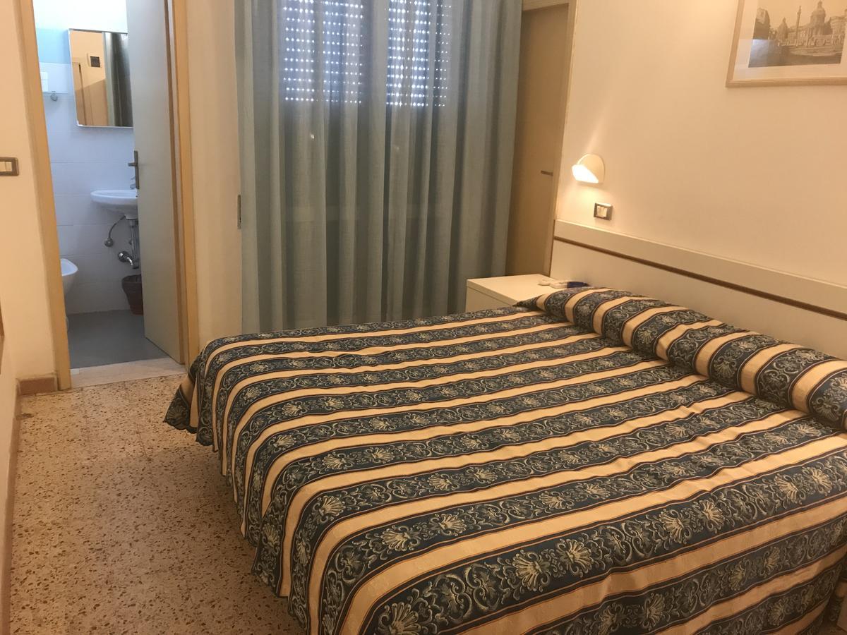 Hotel Riva Rimini Eksteriør bilde