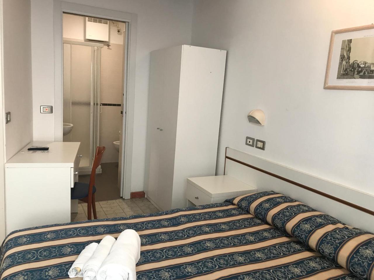 Hotel Riva Rimini Eksteriør bilde