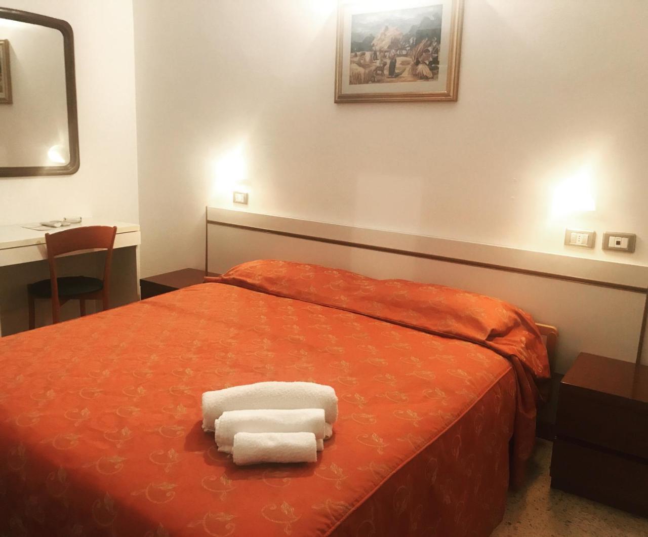 Hotel Riva Rimini Eksteriør bilde