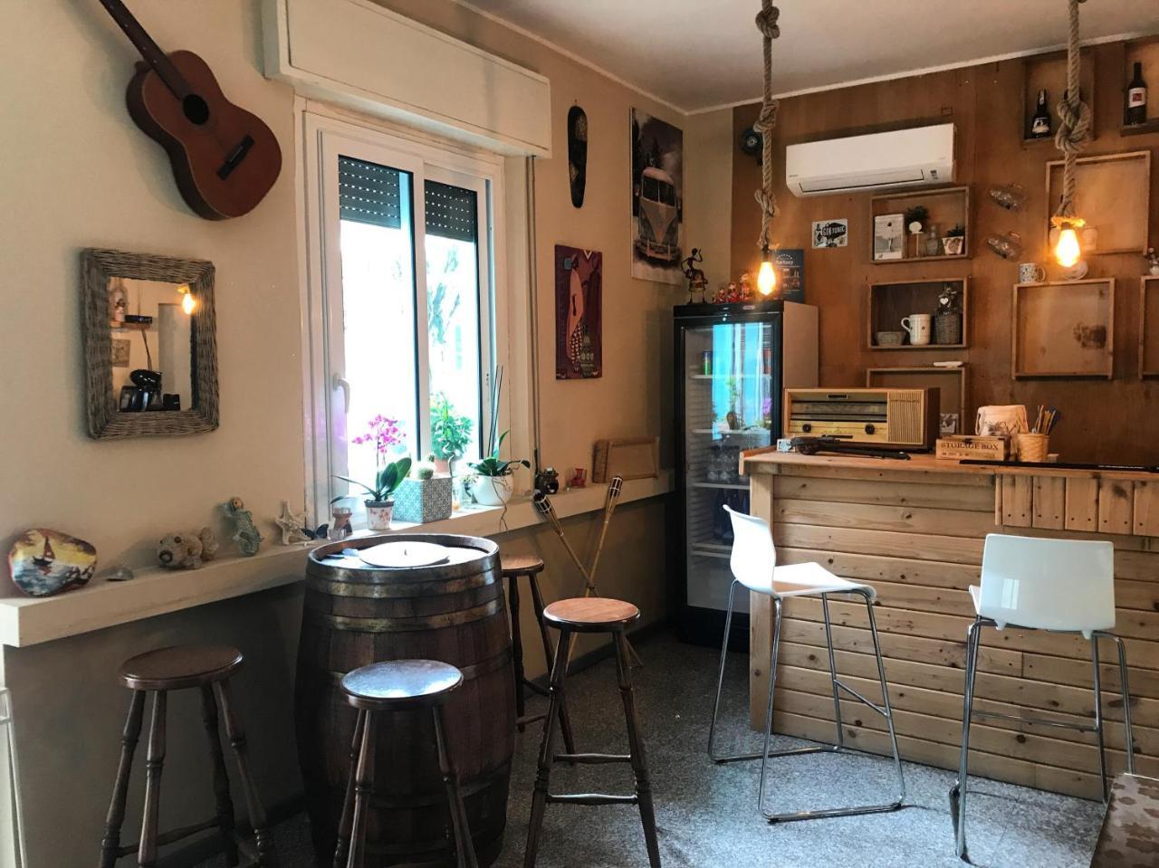 Hotel Riva Rimini Eksteriør bilde