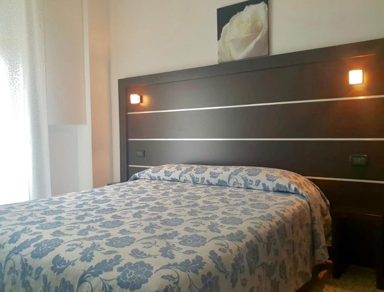 Hotel Riva Rimini Eksteriør bilde