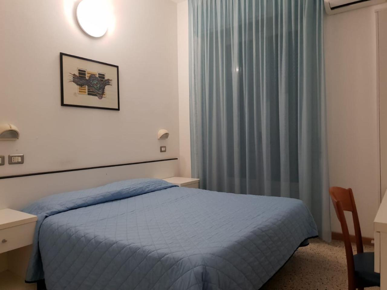 Hotel Riva Rimini Eksteriør bilde