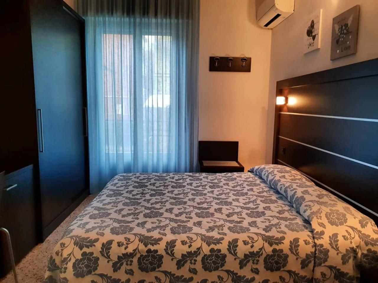 Hotel Riva Rimini Eksteriør bilde