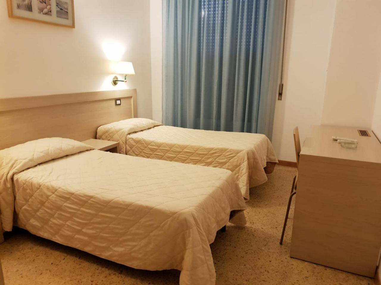 Hotel Riva Rimini Eksteriør bilde