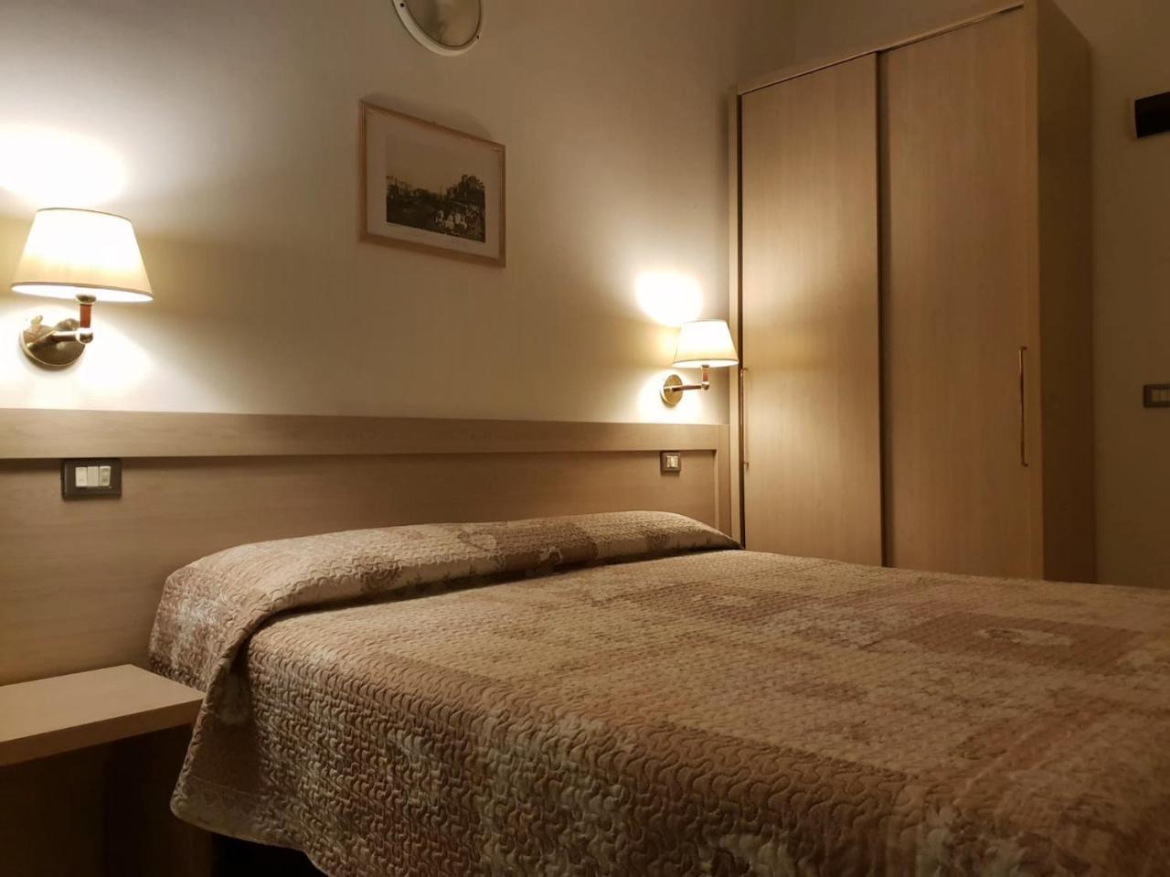 Hotel Riva Rimini Eksteriør bilde