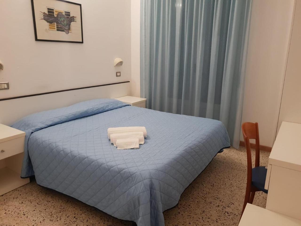 Hotel Riva Rimini Eksteriør bilde