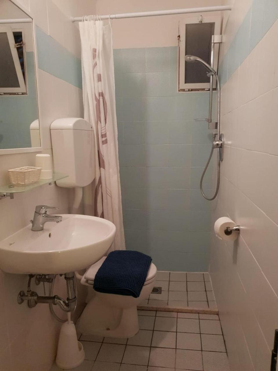 Hotel Riva Rimini Eksteriør bilde