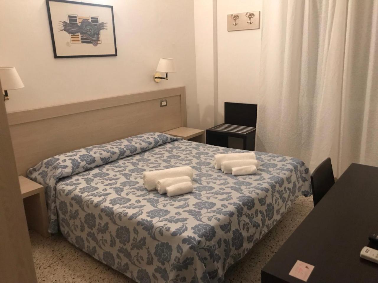 Hotel Riva Rimini Eksteriør bilde
