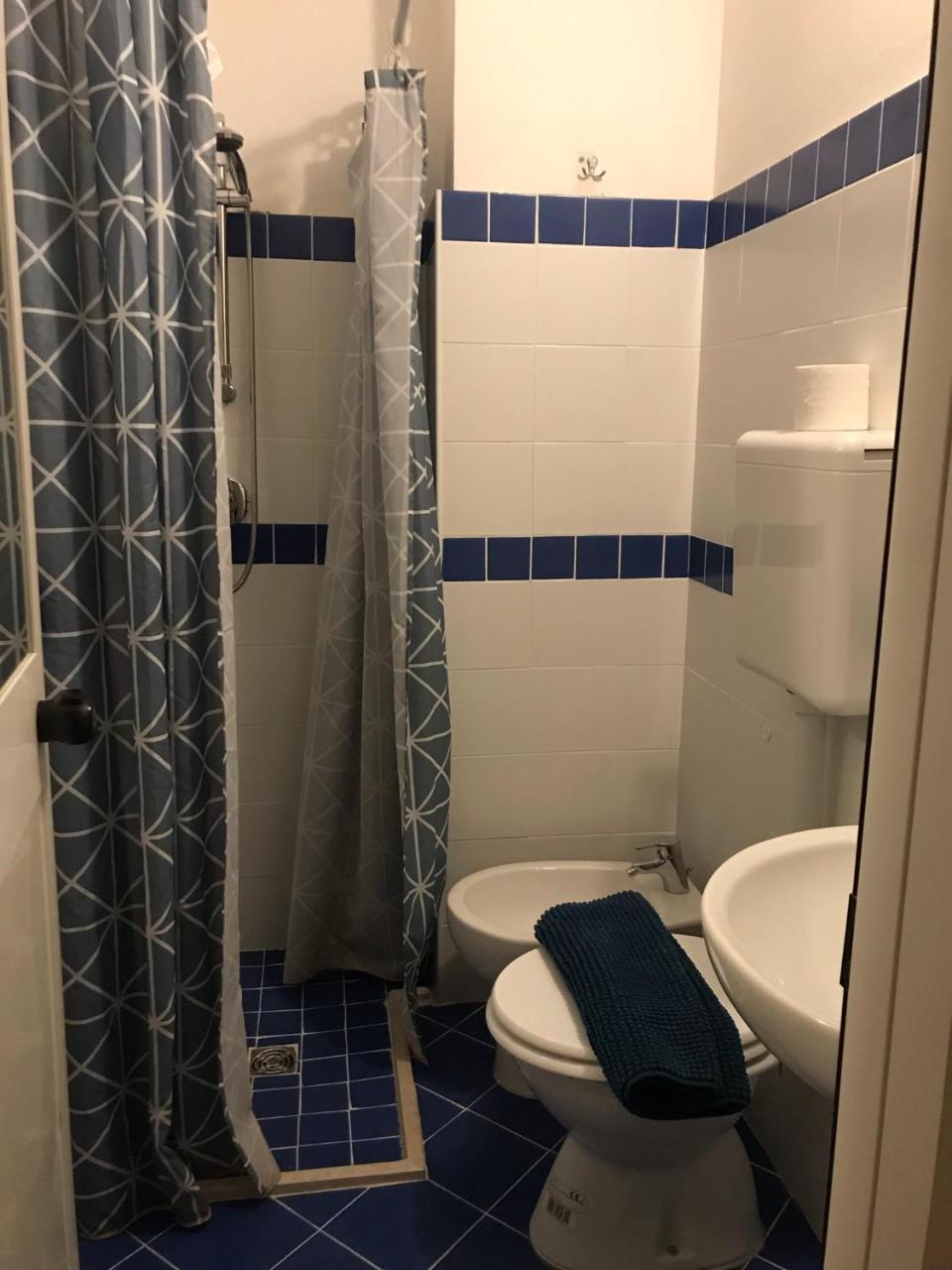 Hotel Riva Rimini Eksteriør bilde