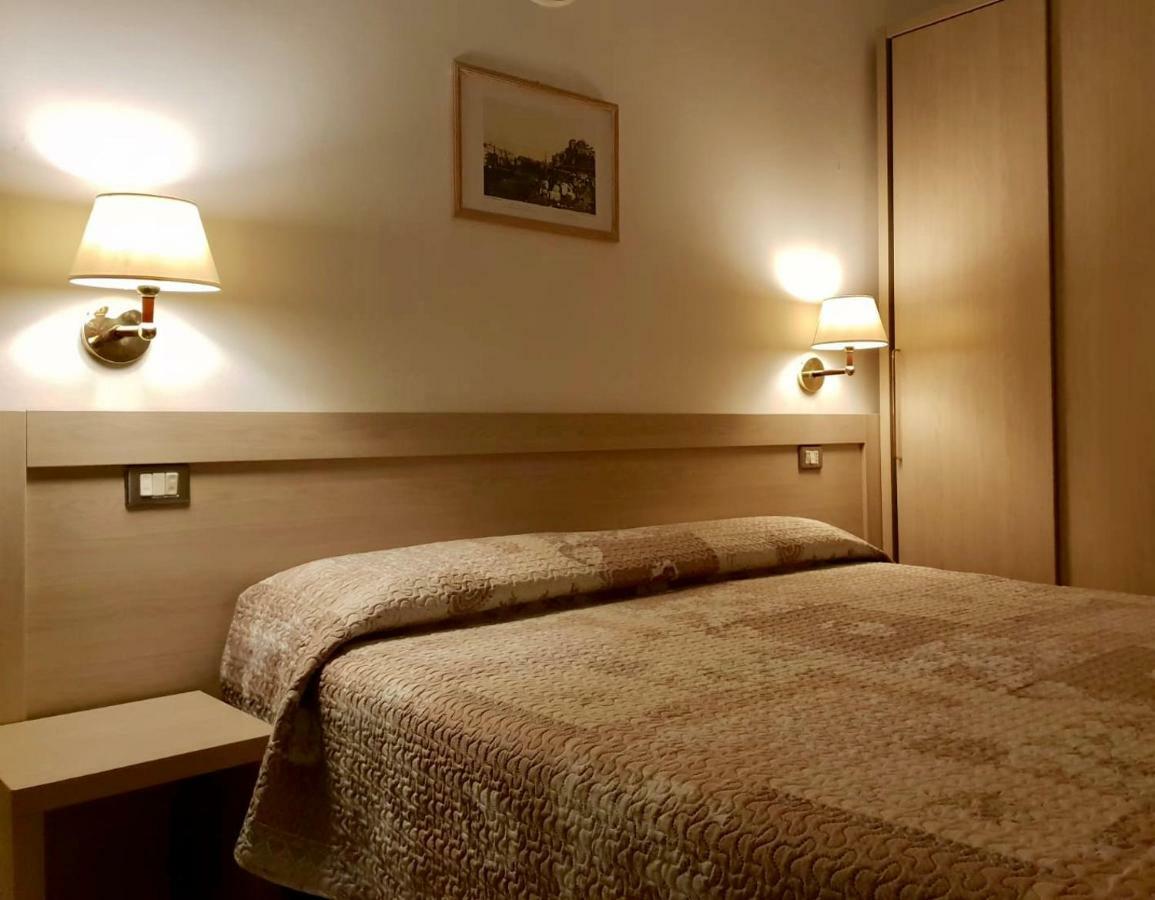 Hotel Riva Rimini Eksteriør bilde